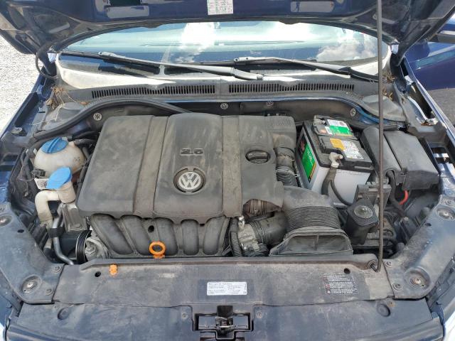 Volkswagen Jetta 2.5 Alternator