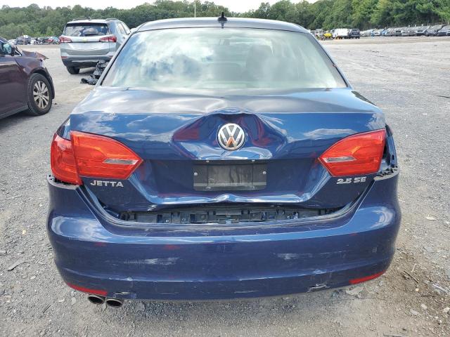 Volkswagen Jetta Tail Light Assembly (Left or Right)